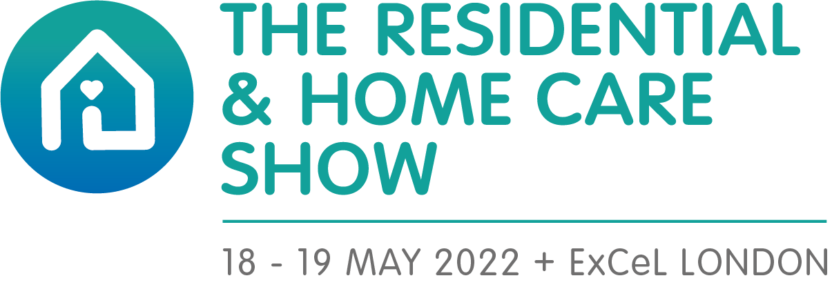 Residential & Home Care Show logo